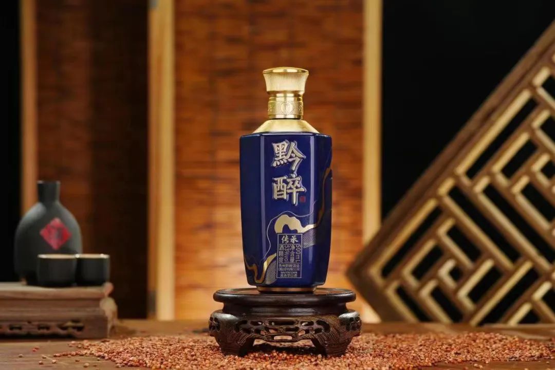 黔醉王圳：100+體驗(yàn)店實(shí)現(xiàn)100%盈利，2024擴(kuò)容全國(guó)化版圖 |酒業(yè)家專(zhuān)訪(fǎng)